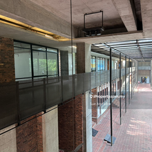 Level 2 PJ Trade Centre Menara Bata Menara Hasil