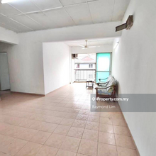 Putri Ria Apartment Taman Megah Ria Apartment For Sales