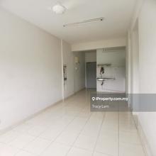 Suria Ixora Apartment Basic Unit & Affordable Rate, 3r2b for Rent Now