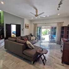 Semi-D house for Sale