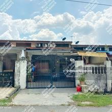 Below Market Value, Bank Offer 307 K