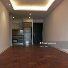 Serviced residence for Sale