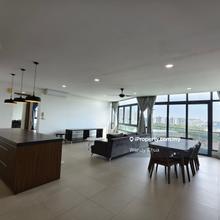 Super Spacious unit Aragreens Residences