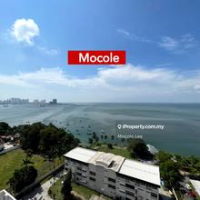 Convenient Location I Near Penang Bridge I Good Deal I Seaview