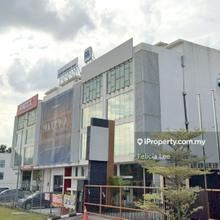 Terrace factory for Sale