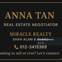 I-Suite I-City Shah Alam Klang 2 Bedroom Fully Furnished Unit 