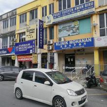 Second Floor Office with main road frontage