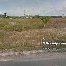 Kkip Industrial Land Sepanggar Kota Kinabalu  Sabah.