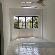 Permai Apartment Damansara Damai, Ground Floor!! 1k Booking, Full Loan