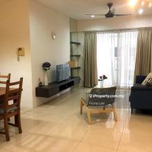 Menara Bintang Goldhill, KL City, Kuala Lumpur For Rent