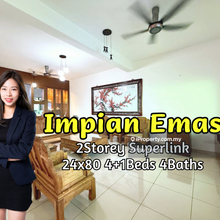 Taman Impian Emas