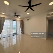 One Cochrane Residence Cheras Kuala Lumpur