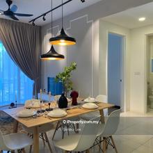 Serviced residence for Rent