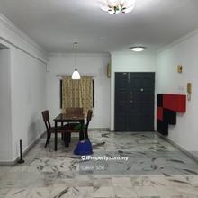 Endah regal condominium for sale
