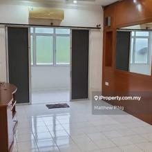 Gambier Heights - Fully Renovated - 900sf - 1 Car Park - Bukit Gambier