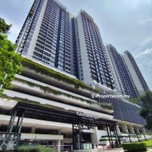 Condominium - Residensi Setiawangsa, Kuala Lumpur
