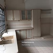 USJ 18 - 22x75 - Fully extended - near LRT Rental