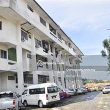 Supreme Apartment Located near Leisure Mall