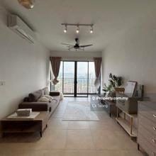 Almost Fully Furnished,