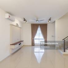 Renovated 2 Storey Terrace Setia Warisan Tropika Kota Warisan