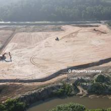 Pontian Land for Sale