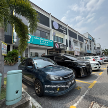 Blossom square unit for rent 