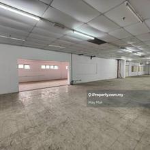 Detached Factory at Batu Berendam Free Trade Zone Melaka Tengah 