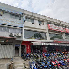 Selayang 3 Storey Freehold property for sale
