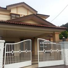 High Class 2 Storey Corner Lot Taman Muzaffar Height Ayer Keroh Melaka