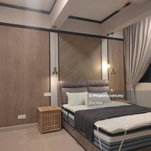 Meridin Executive Suites 2 Bedrooms For Rent