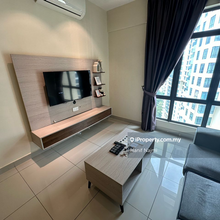 Arc austin hills fully furnished 