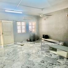 Best Deal 2 Storey Terrace Taman Bukit Belimbing Balakong Cheras
