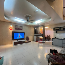 Taman Bukit (2-Storey Renovated Terrace) Bukit Mertajam