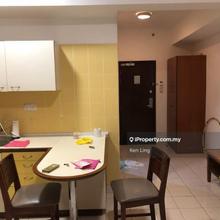 Prime Location Walking Distance to MRT LRT 