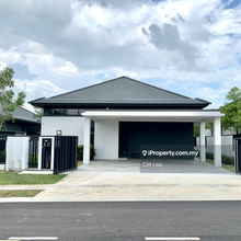 New Bungalow for Sale