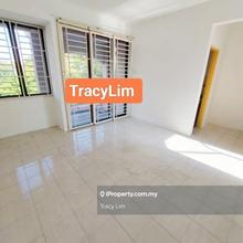 2.5 Storey Terrace Raja Uda Butterworth for Sale