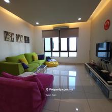 Atmosfera Condo For Sale Fully Renovated Unit