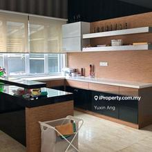 Villa Manja Semi-detached house