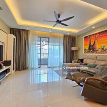 Open View - Corner Unit - 1916sf 