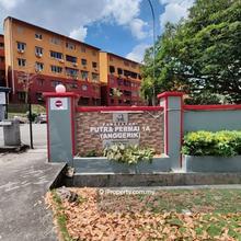 Apartment Putra Permai
