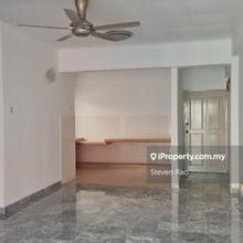 Teratai Mewah Condominium Setapak KL