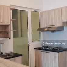 Niceview 3r freehold condo nr Midvalley for Sale!