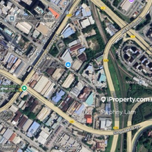 Industrial Property for Sale in Chan Sow Lin KL