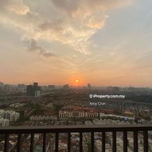 2 Bedrooms unit at Pinnacle for Sale: