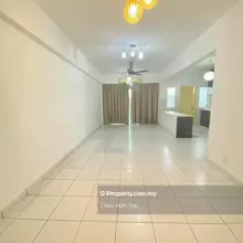 First Residence Condo Kepong Baru For Sales
