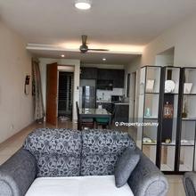 Ready to move in condition!