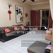 Simpang Pengkalan Makmur 1.5 Storey Semi-D