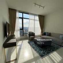 Pavilion Embassy @ Jalan Ampang 