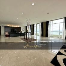 8 Gurney Condo, 5800sqft Fully Renovated, Paragon Mall Setia V