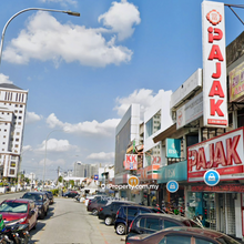 1st & 2nd floor Shop for rent @ PJ Old Town, Seksyen 1, Pj, Selangor. 